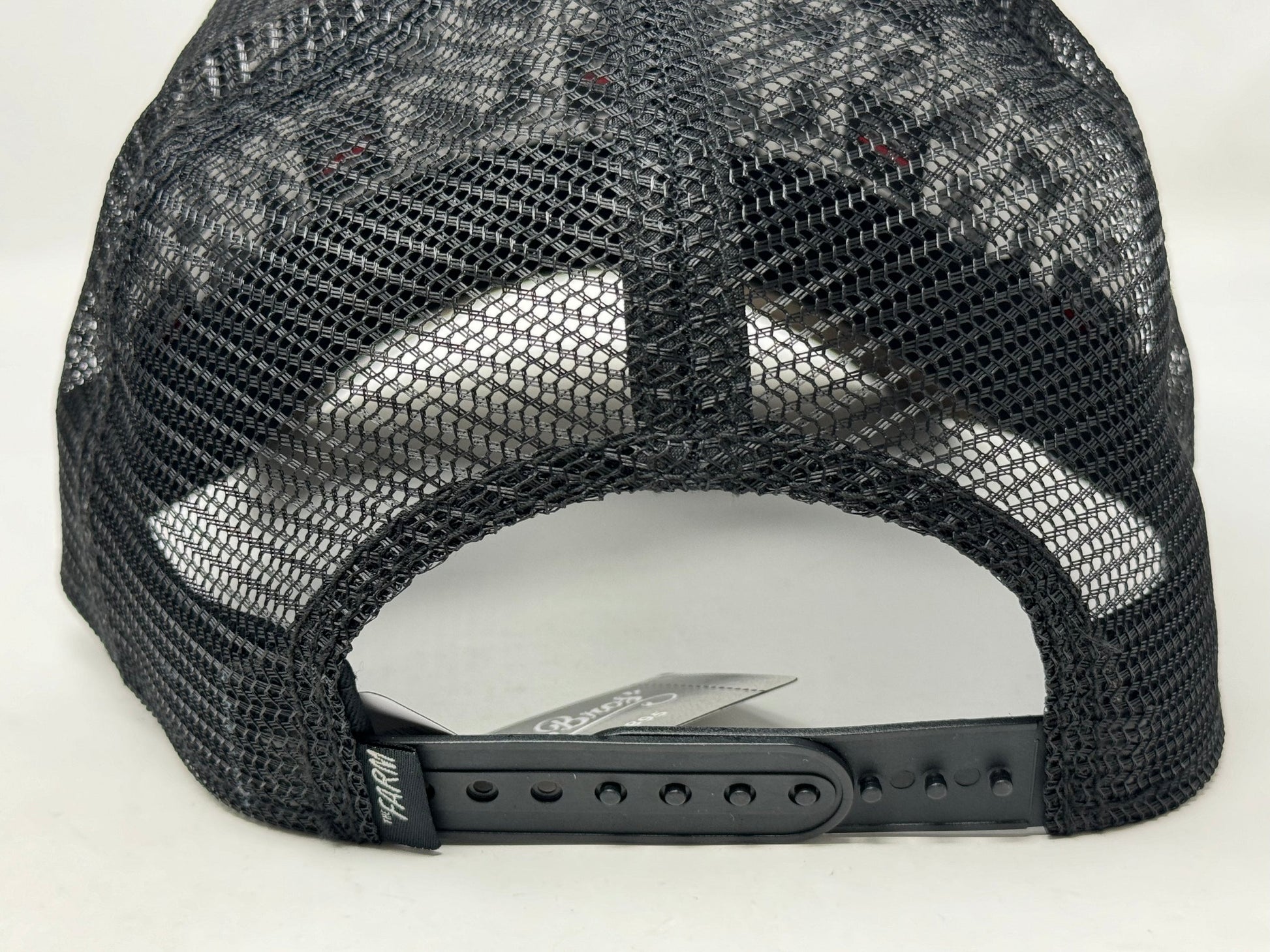 Goorin Bros The Baddest Boy Trucker Hat