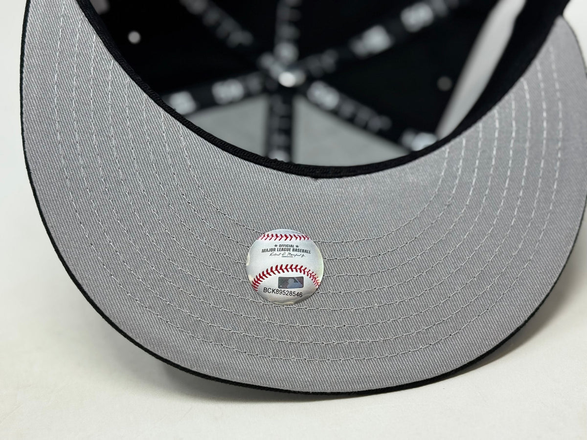 Twins 10th Anniversary Fitted