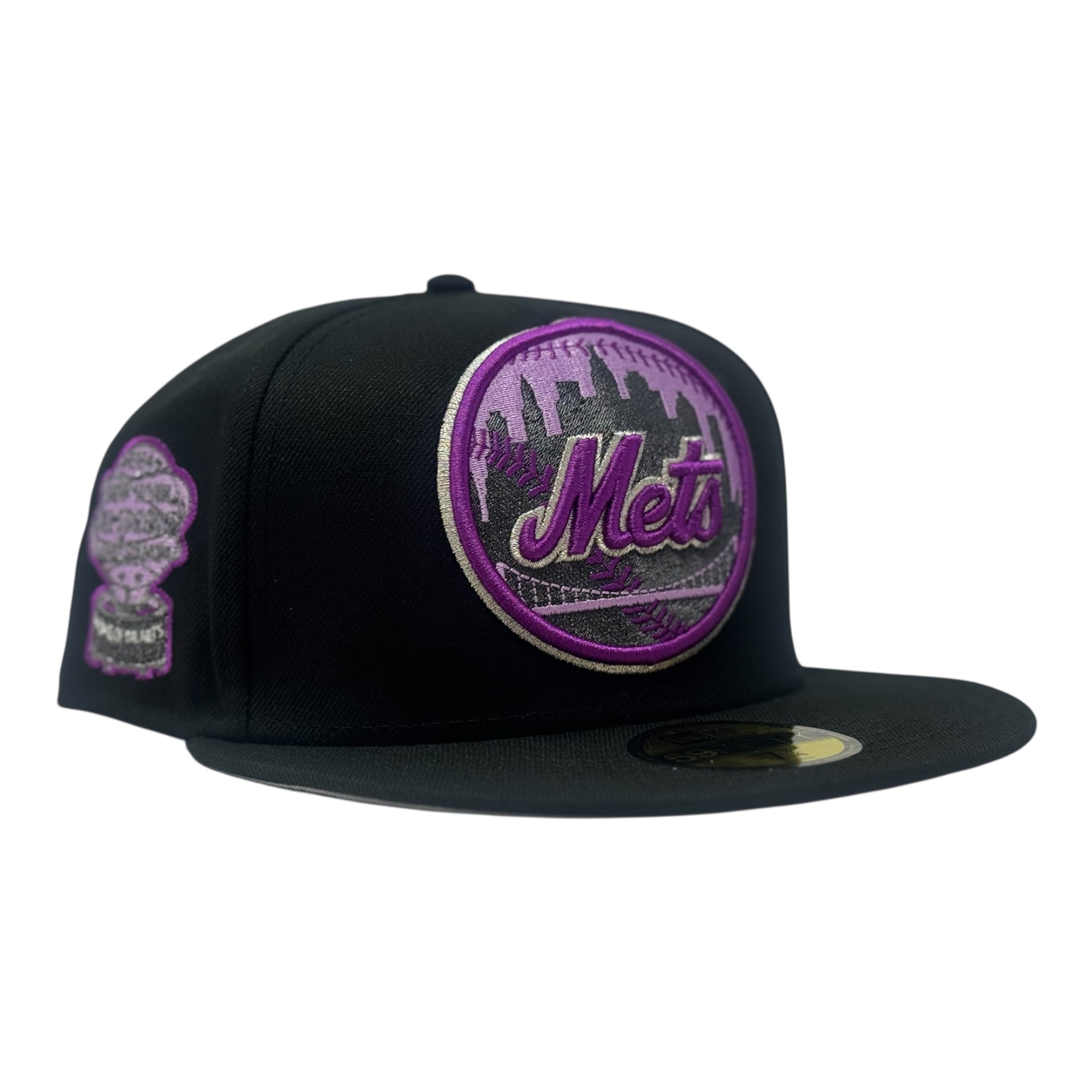 New York Mets 1964 All Star Game New Era Fitted Hat