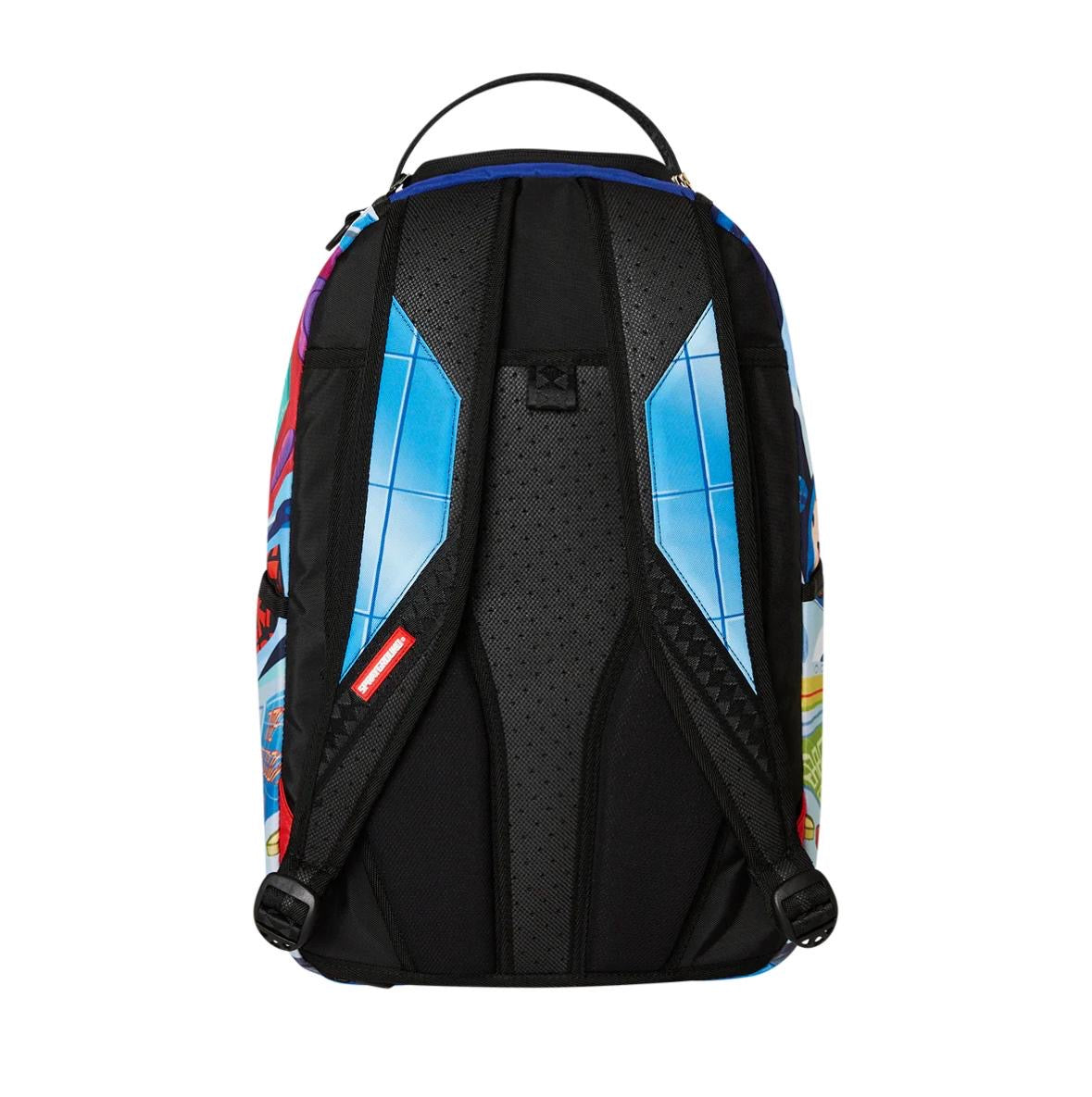 Jetson Interface Dlxr Backpack