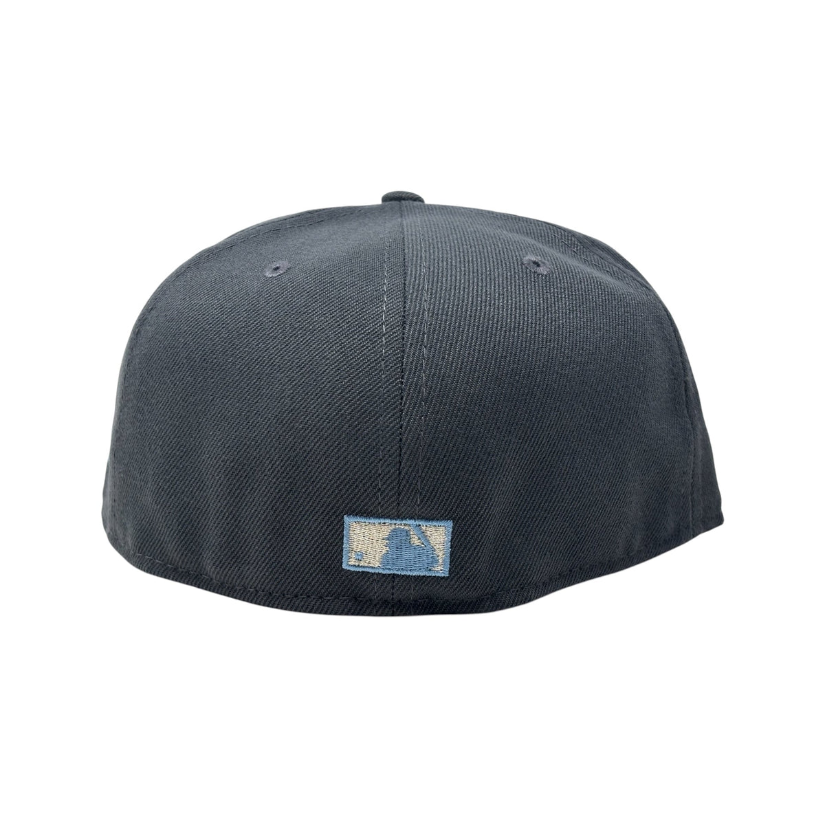 Arizona Diamondbacks 1998 Inaugural Season Upside Down Logo Fitted Hat