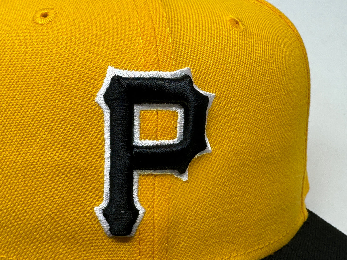 Pittsburgh Pirates 1959 All Star Game 59Fifty New Era Fitted Hat