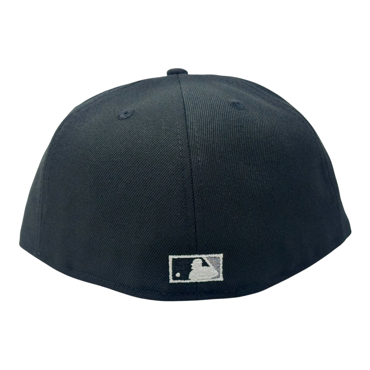 Philadelphia Phillies National League 59Fifty Fitted Hats-Black