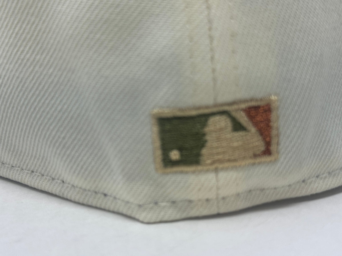 New York Yankees 1951 World Series Script Logo 59Fifty Fitted Hats