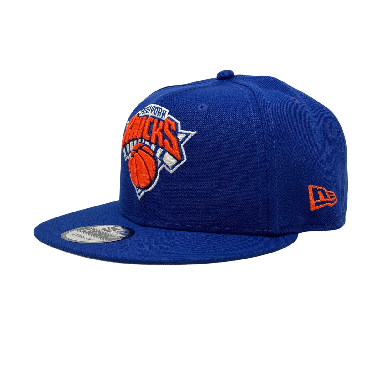 New York knicks 2026 NBA Finals 9Fifty New Era Snapback-Royal