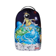 Astrogalaxy Queen Backpack