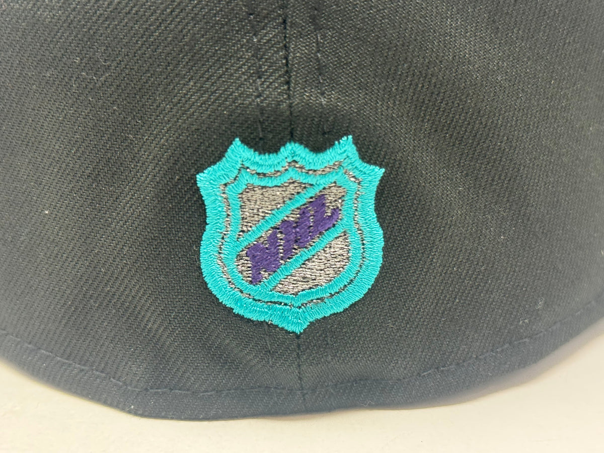 Blackhawks 59Fifty Fitted Hat