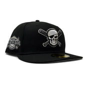 Bradenton Marauders 2014 Florida State League All Star Game New Era Fitted Hat