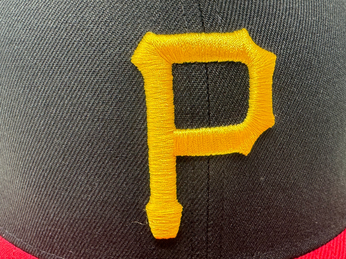 Pittsburgh Pirates 1959 All Star Game 59Fifty New Era Fitted Hat
