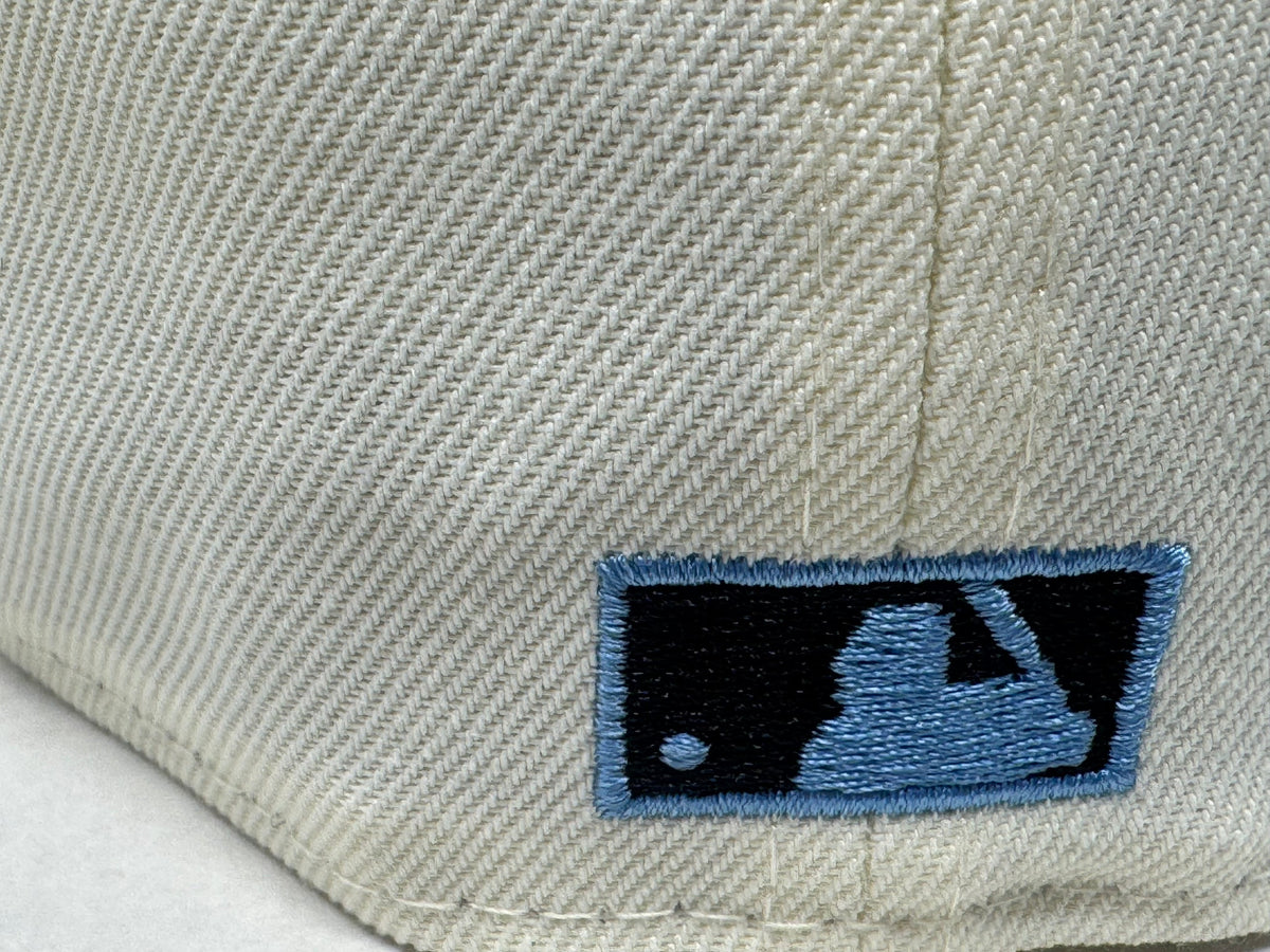 Los Angeles Angels 50th Anniversary New Era Fitted Hats