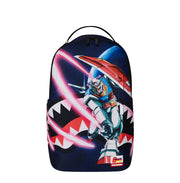 Gundam Battle Mode Backpack