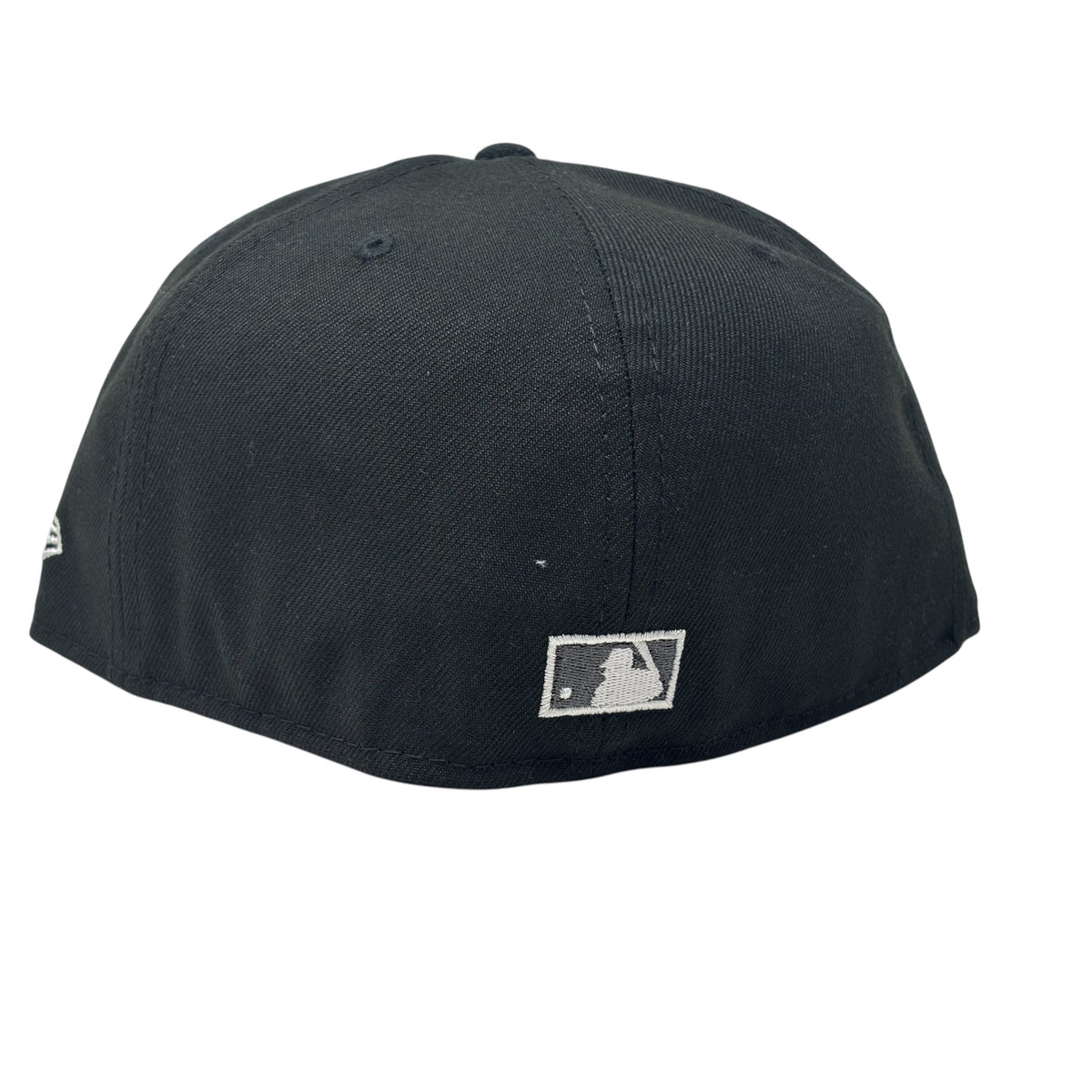 Montreal Expos 1982 All Star Game New Era Fitted Hats-Black