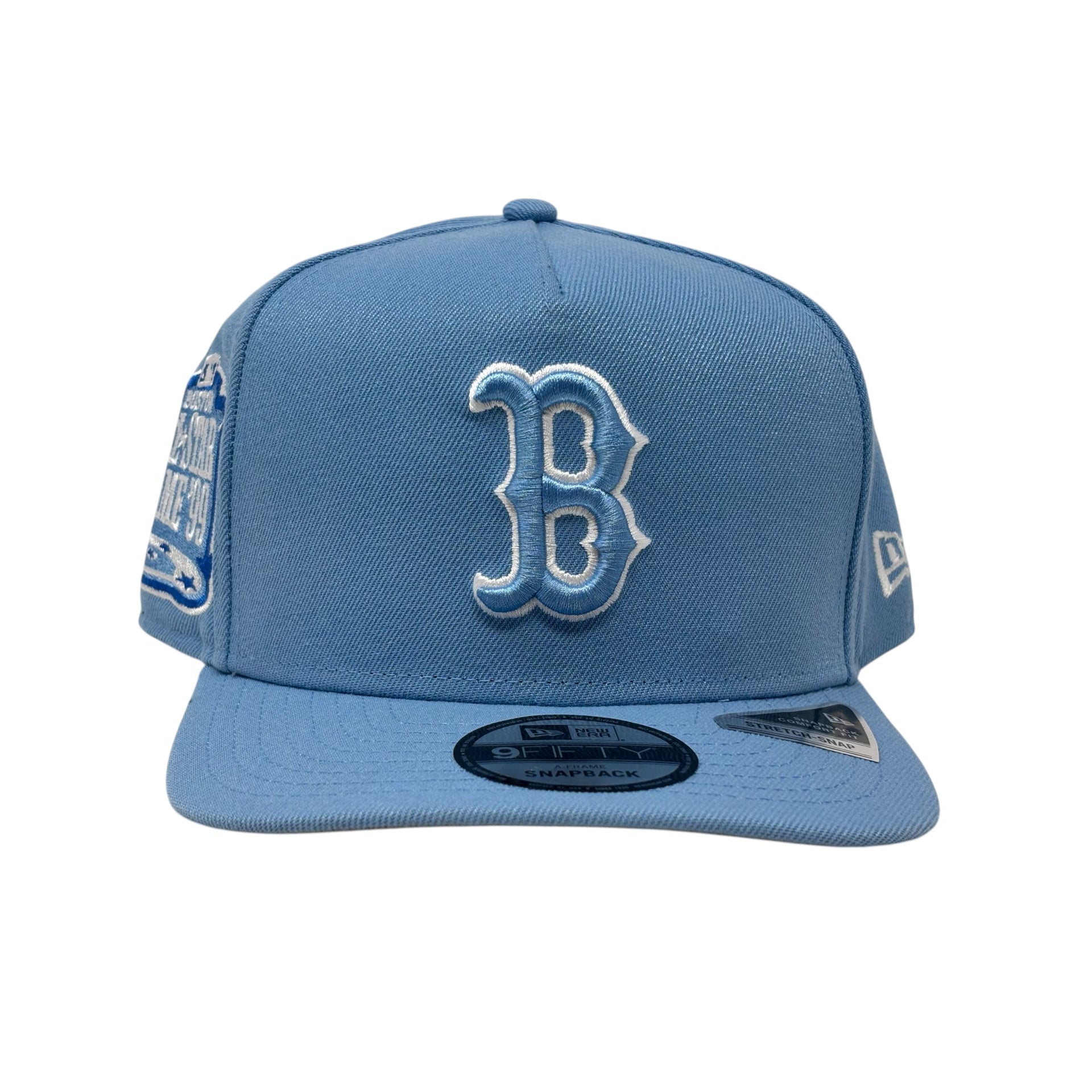 Boston Red Sox 1999 All Star Game 9Fifty A-Frame Snapback Hats