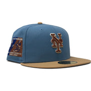 New York Mets Shea Stadium 59Fifty New Era Fitted Hat