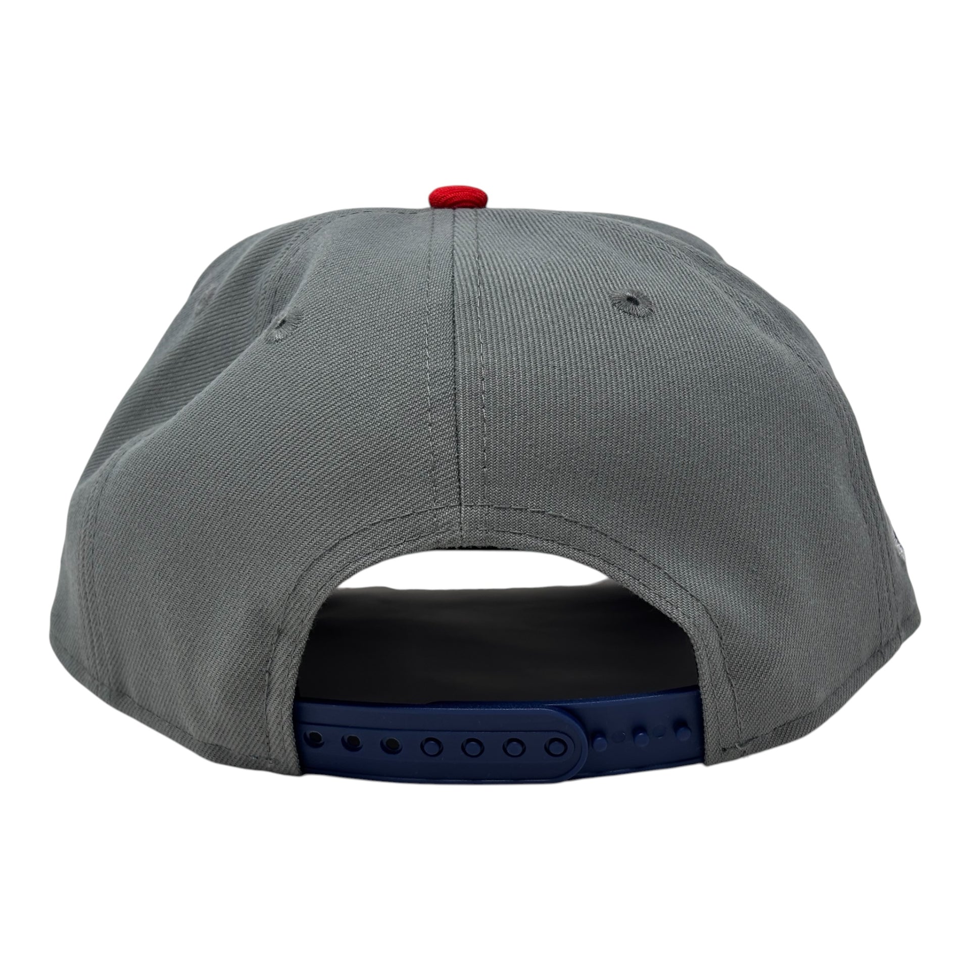 New York Yankees Subway Series 9Fifty A-Frame Snapback Hats