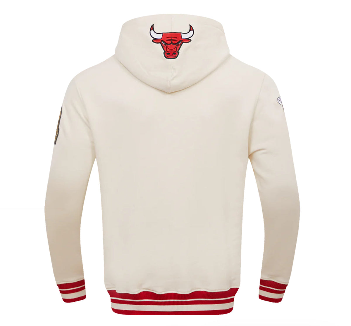 Chicago Bulls Retro Classic Men's Pro Standard NBA Hoodie