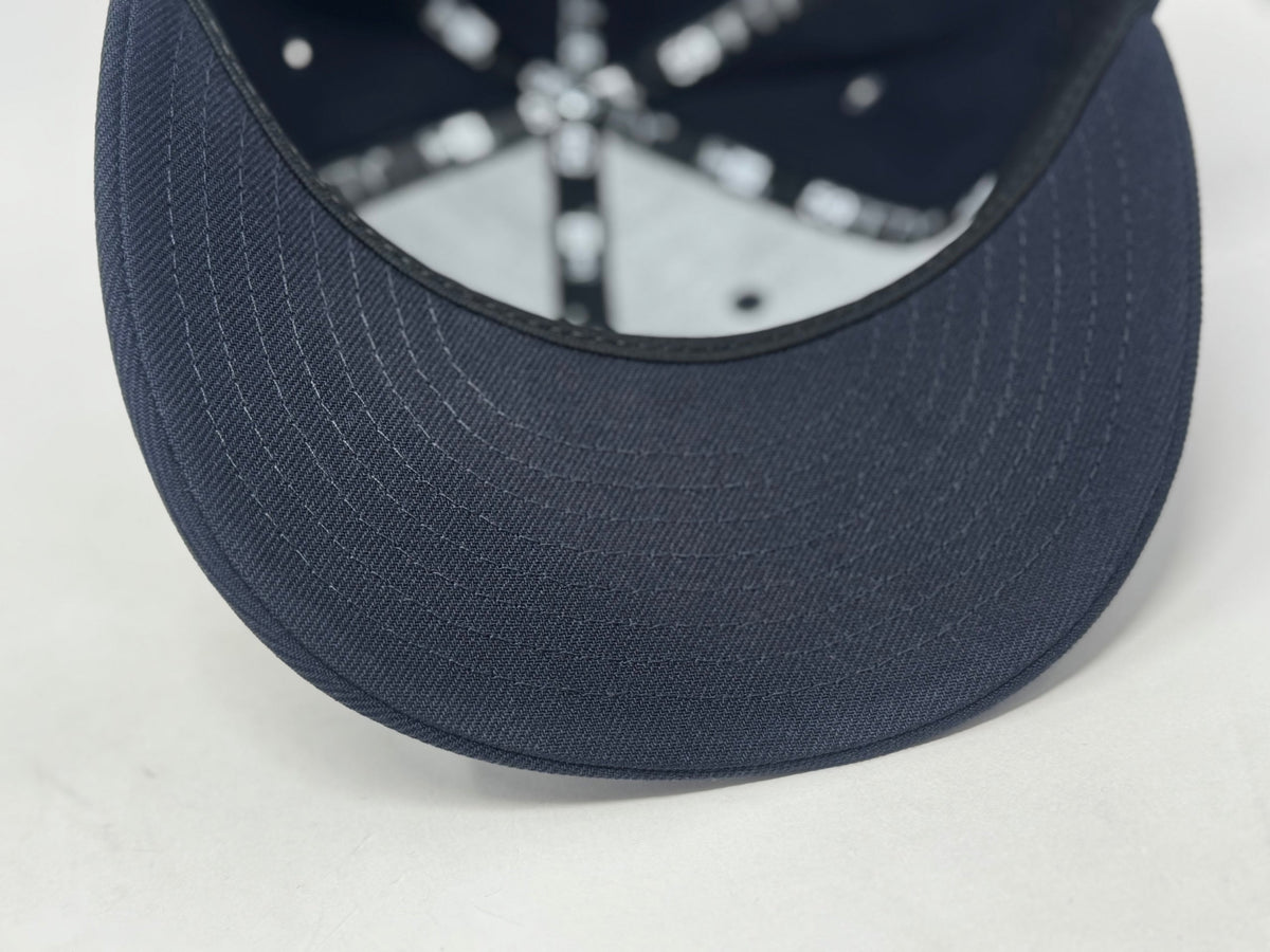 New York Yankees 2000 World Series Fitted Hats