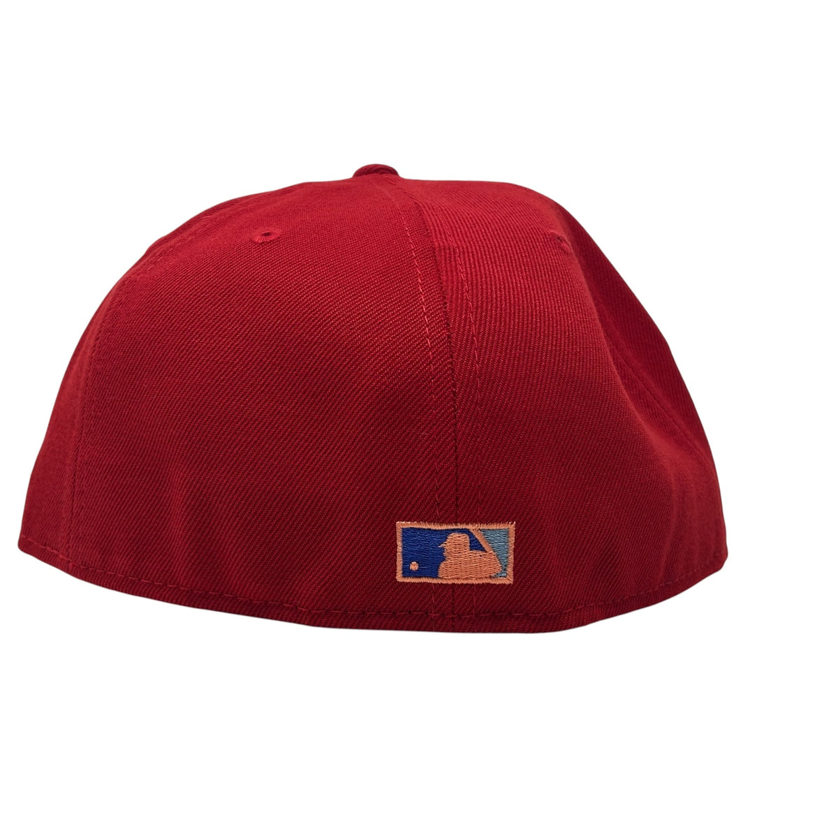 San Francisco Giants 2007 All Star Week 59Fifty New Era Fitted Hats-Red