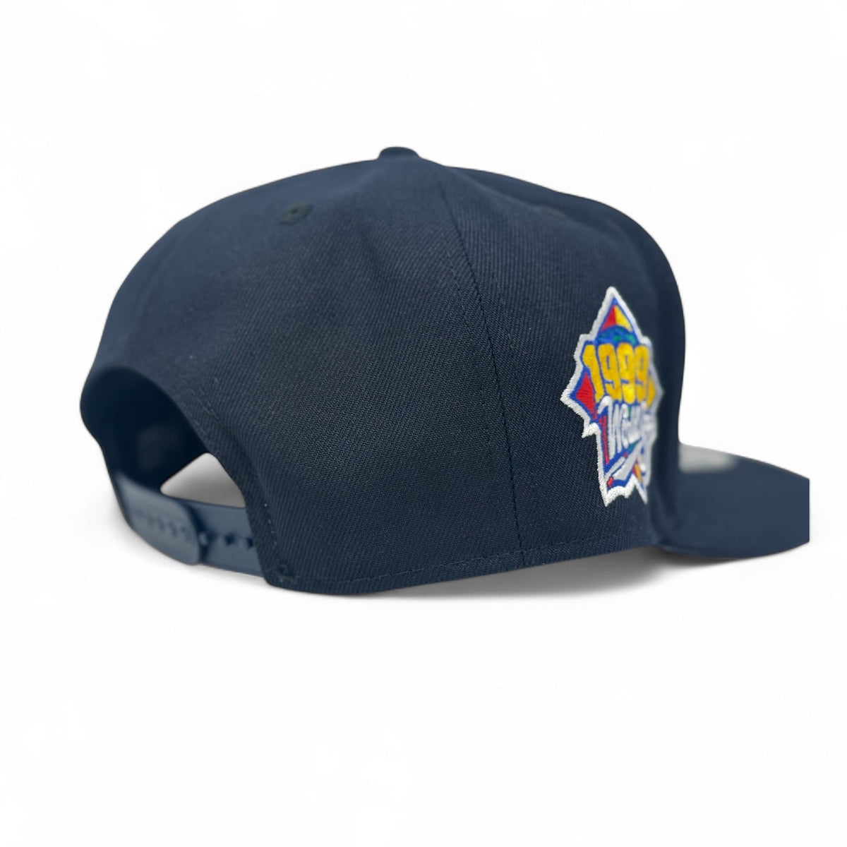 Yankees Navy Blue Snapback