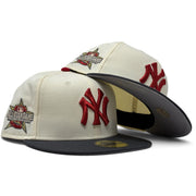 New York Yankees 2026 All Star Game New Era Fitted Hat