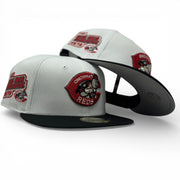 Reds World Series Fitted