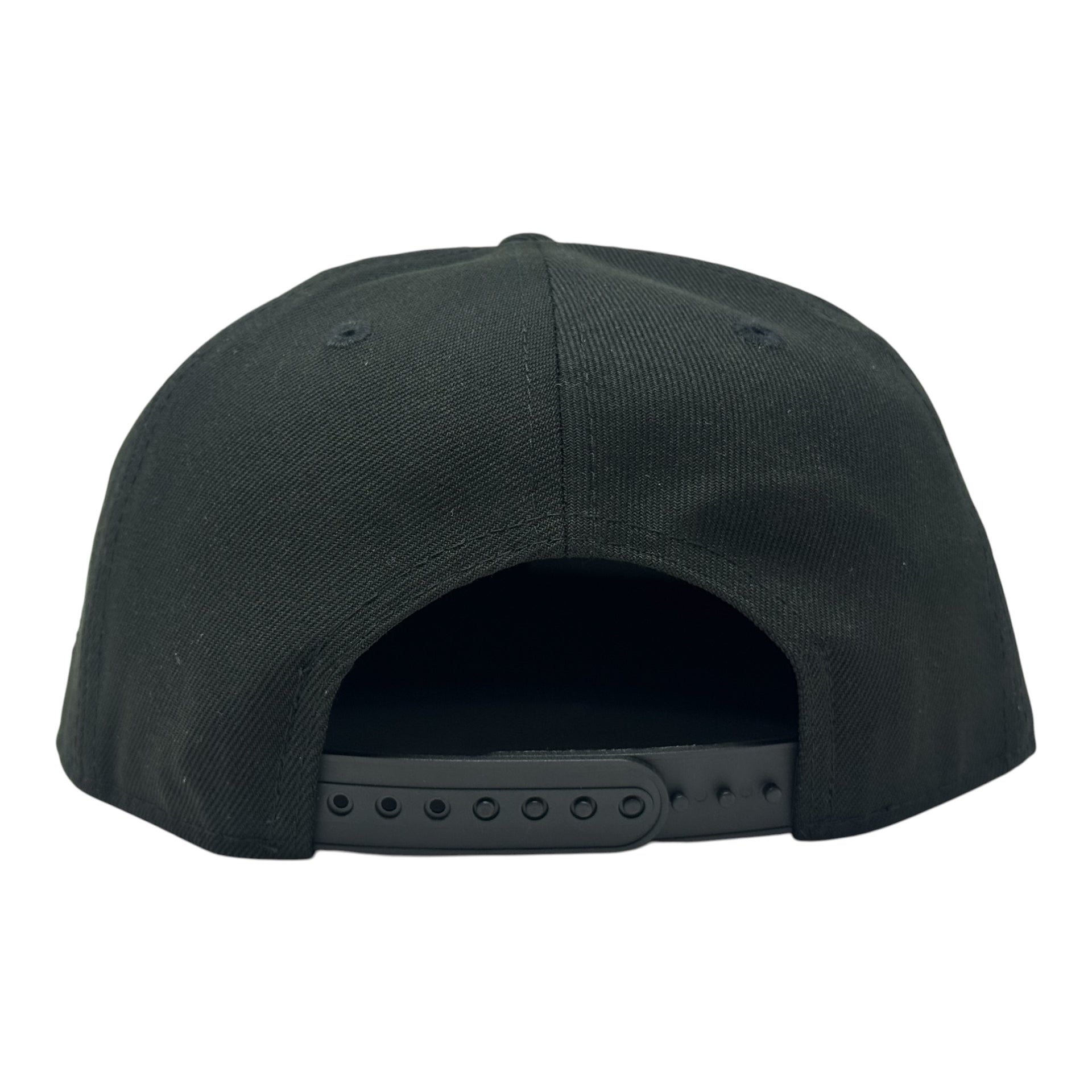 Atlanta Braves 1995 World Series 9Fifty New Era Snapback Hat-Black