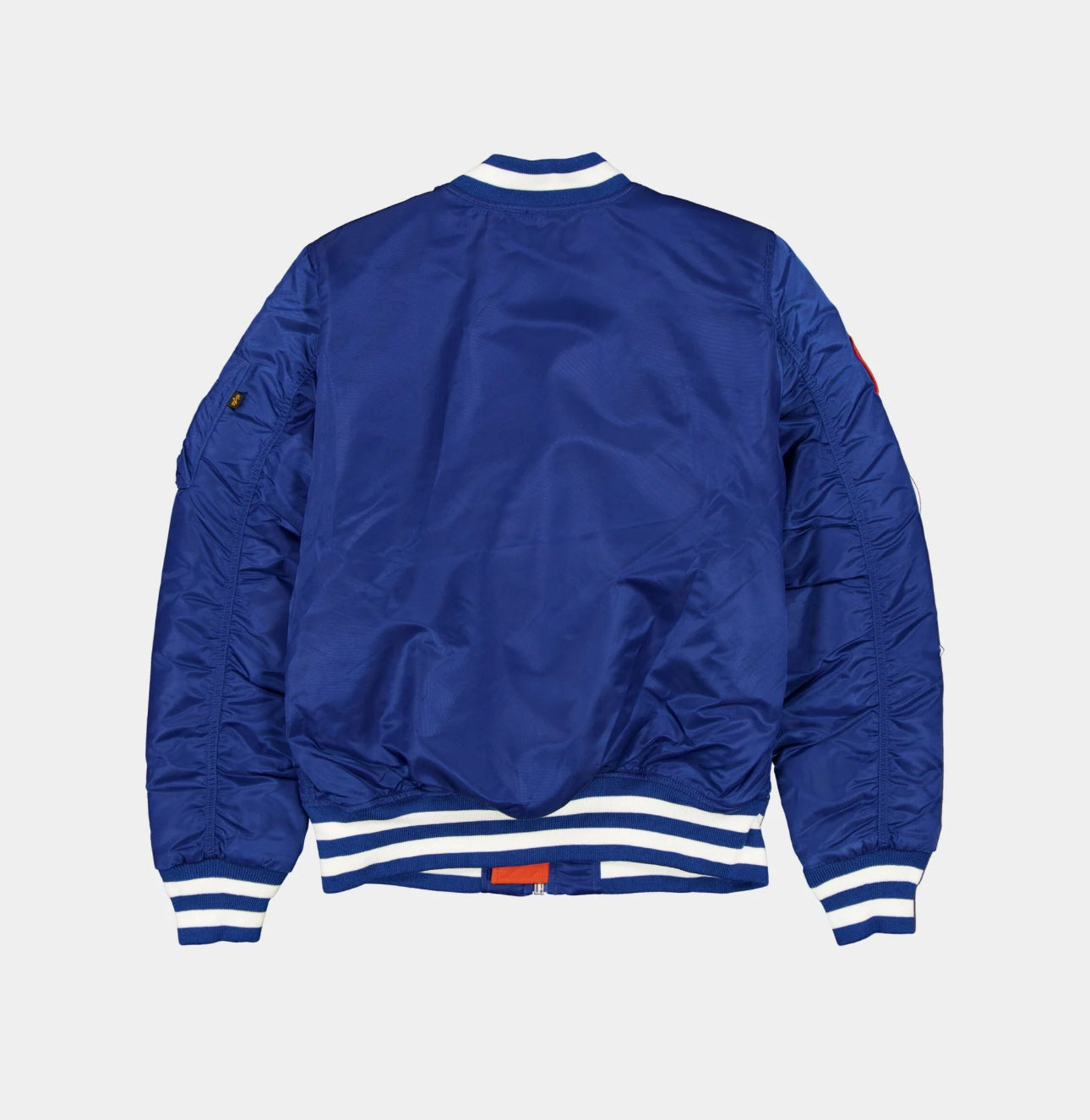 Mets Bomber Jacket