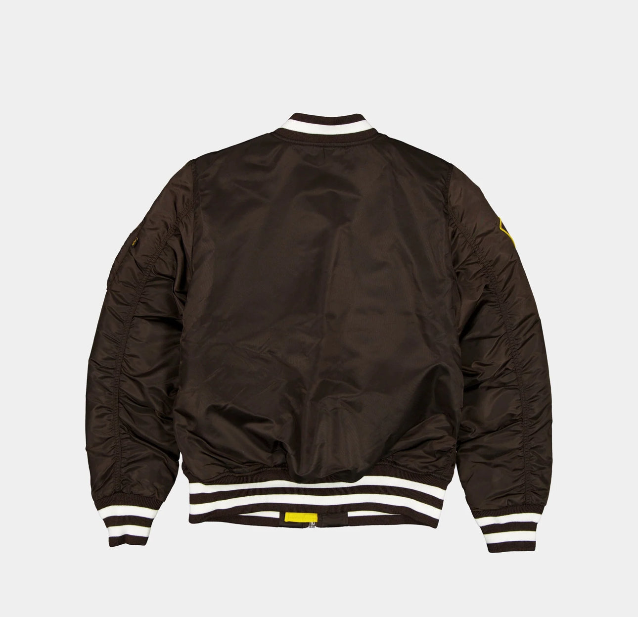Padres Bomber Jacket