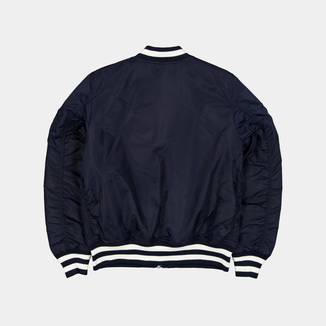 Yankees Navy Bomber Jacket