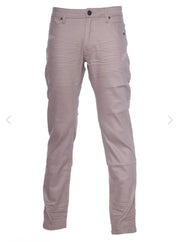 A.Tiziano Jimmy Stretch Twill Jean