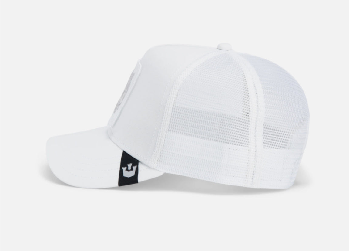 Panther Mirage Trucker Hat