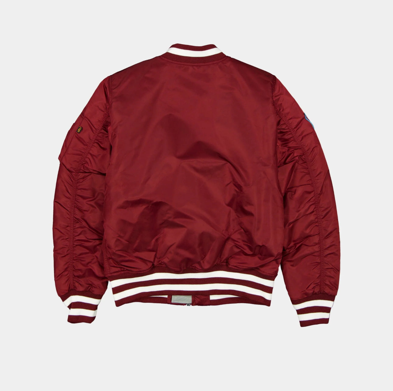 Phillies Bomber Jacket