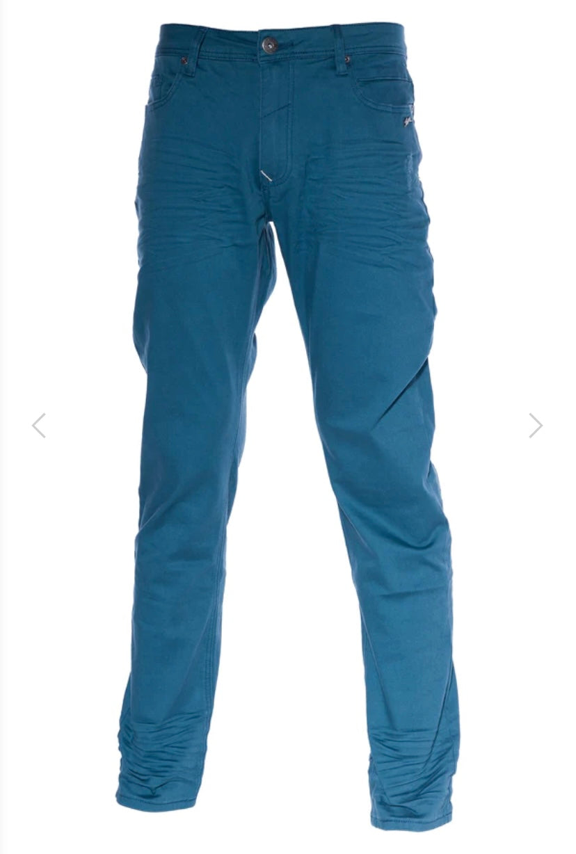 A.Tiziano Atlas Twill Jean