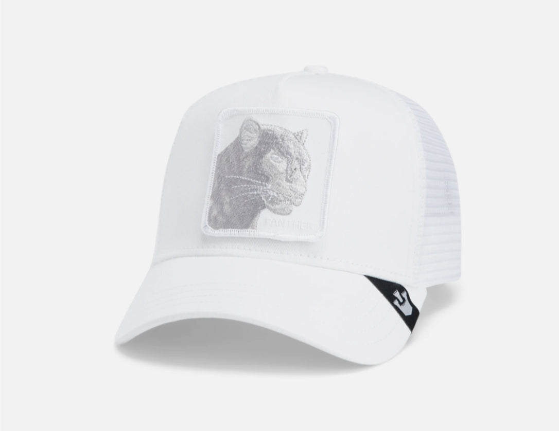 Panther Mirage Trucker Hat