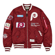 Phillies Bomber Jacket