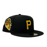 Pittsburgh Pirates 1959 All Star Game 59Fifty New Era Fitted Hat