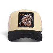 Slick Seal A-Frame Trucker