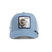 Suited Legend Trucker Hat