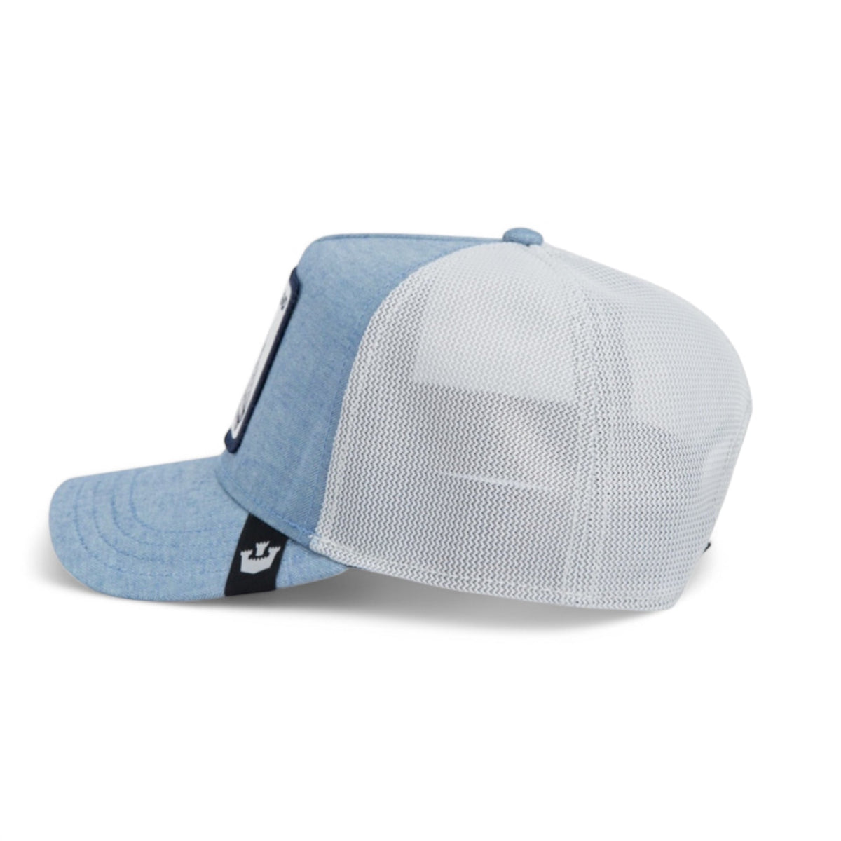 Suited Legend Trucker Hat
