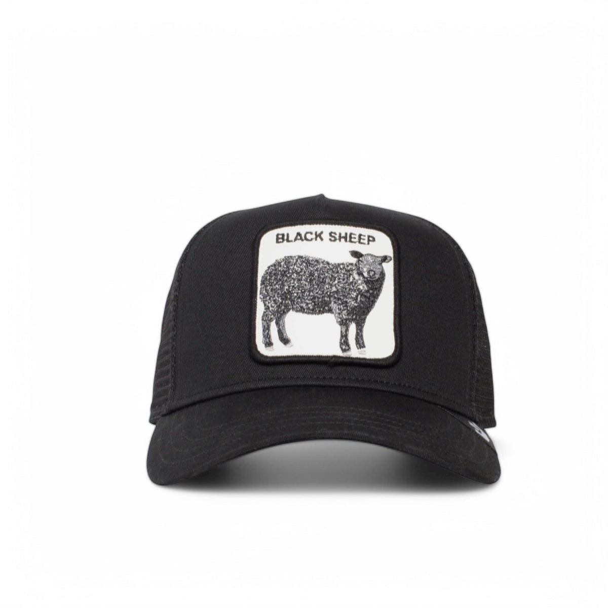 Black Sheep Trucker Hat