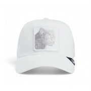Panther Mirage Trucker Hat