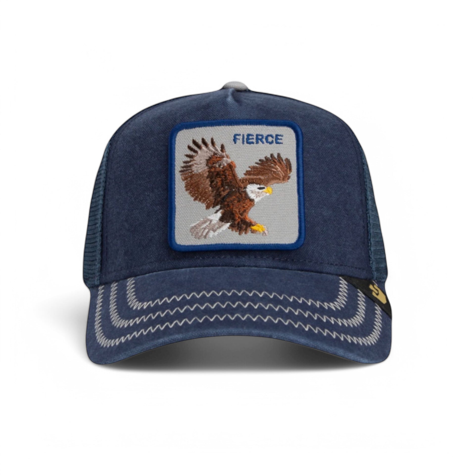 Bird Of Prey Trucker