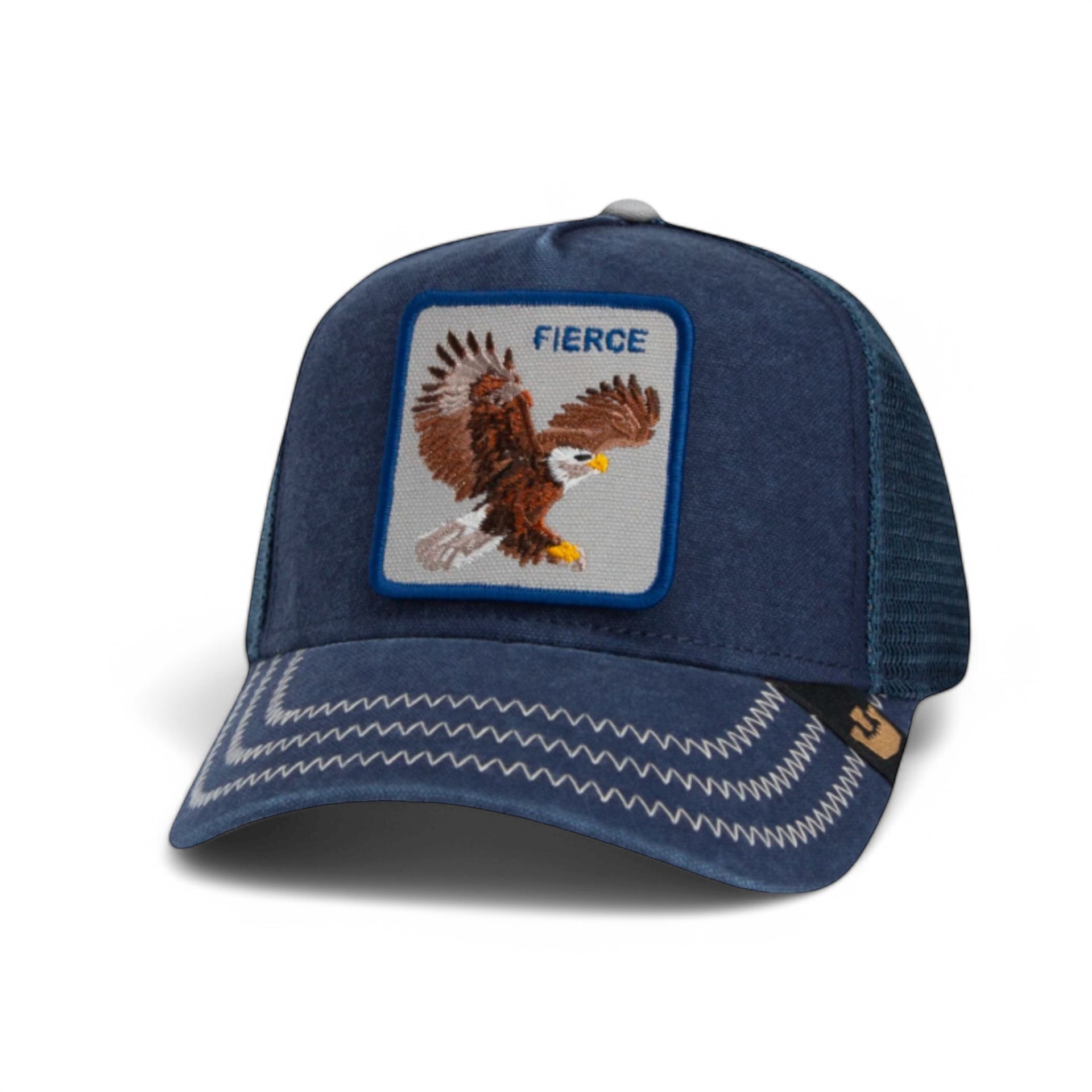 Bird Of Prey Trucker