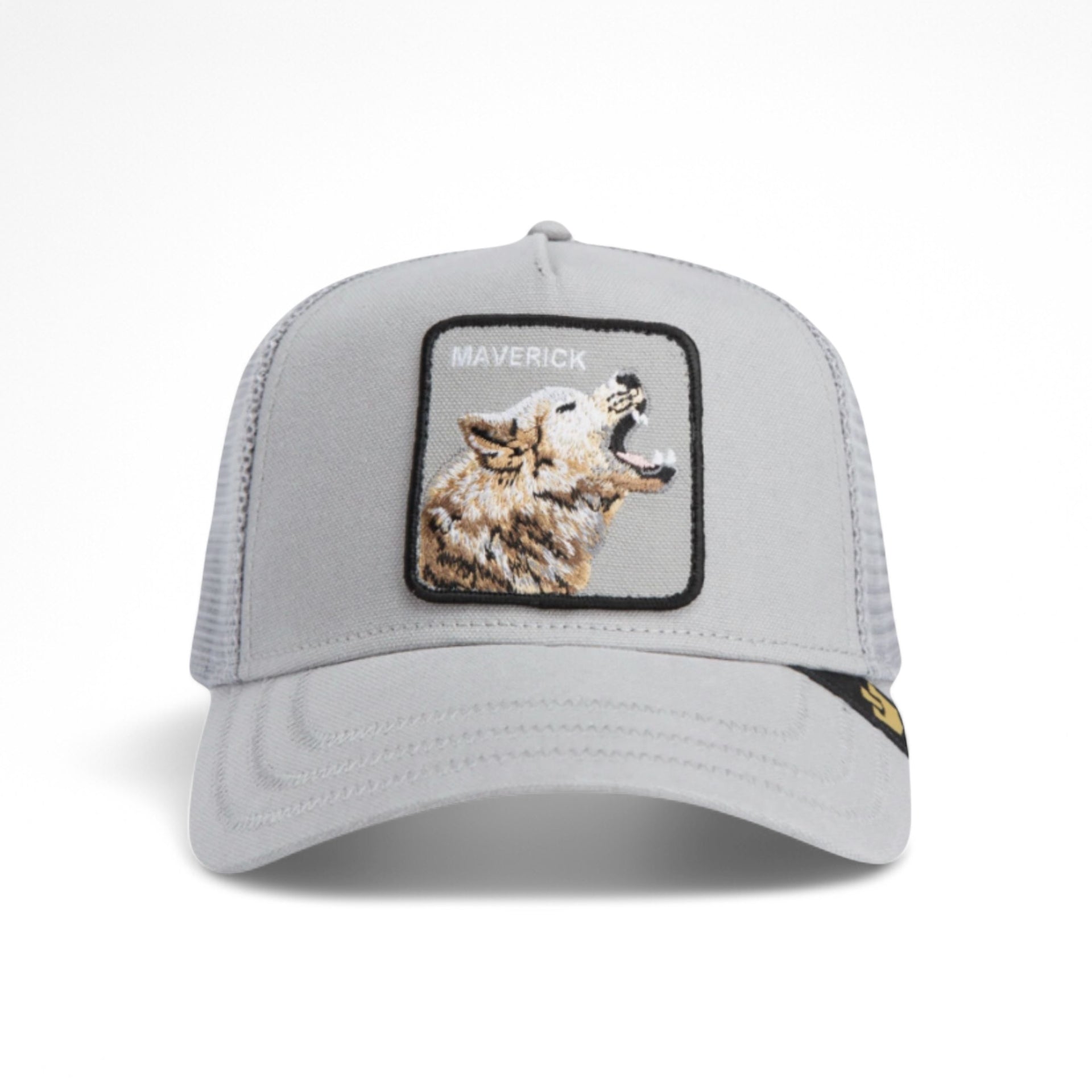 Howling In Harmony Trucker
