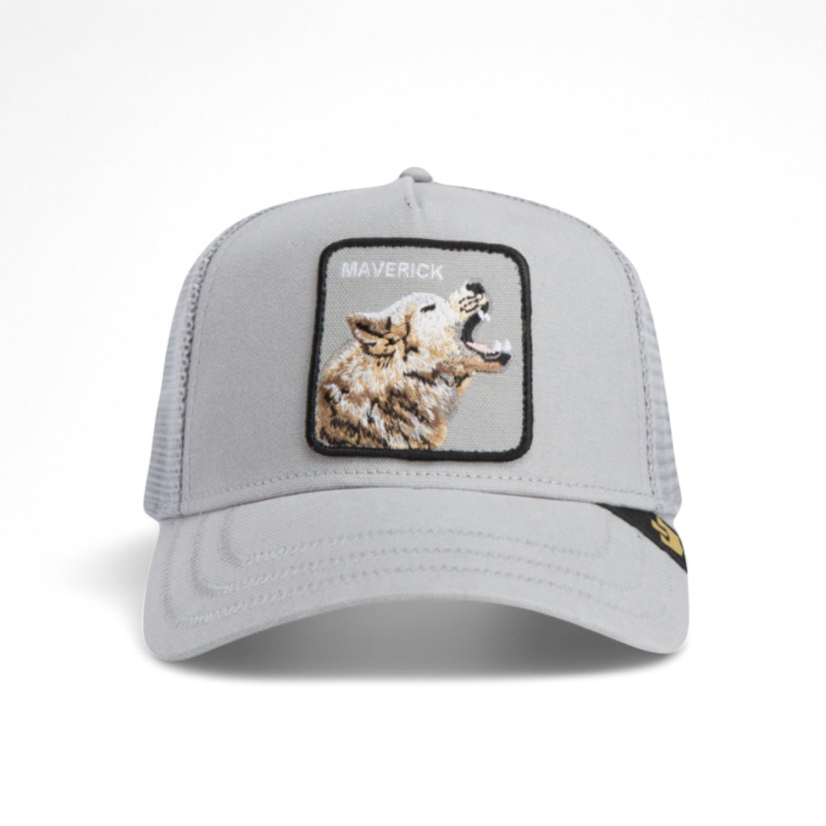 Howling In Harmony Trucker