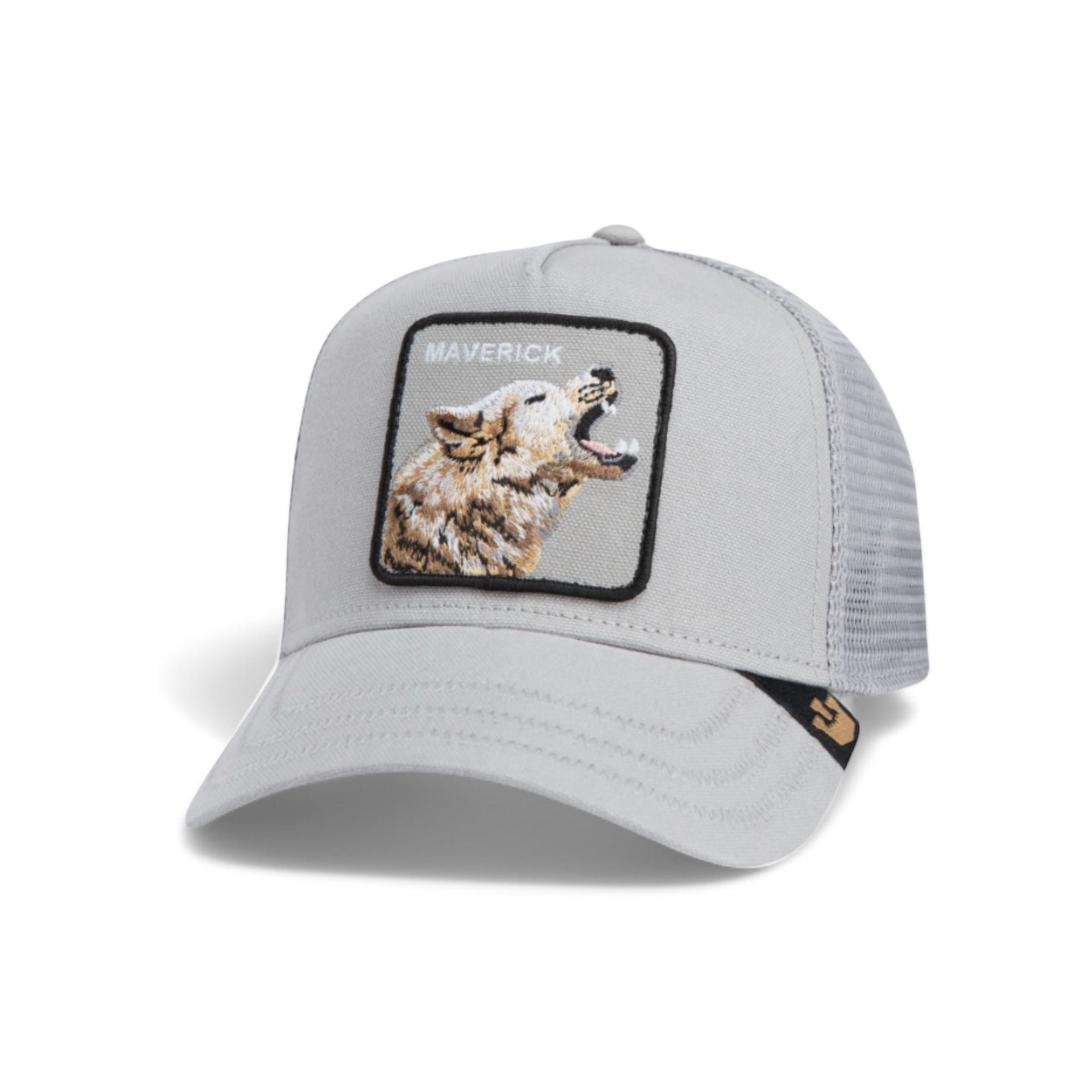 Howling In Harmony Trucker