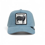 Black Sheep Trucker Hat