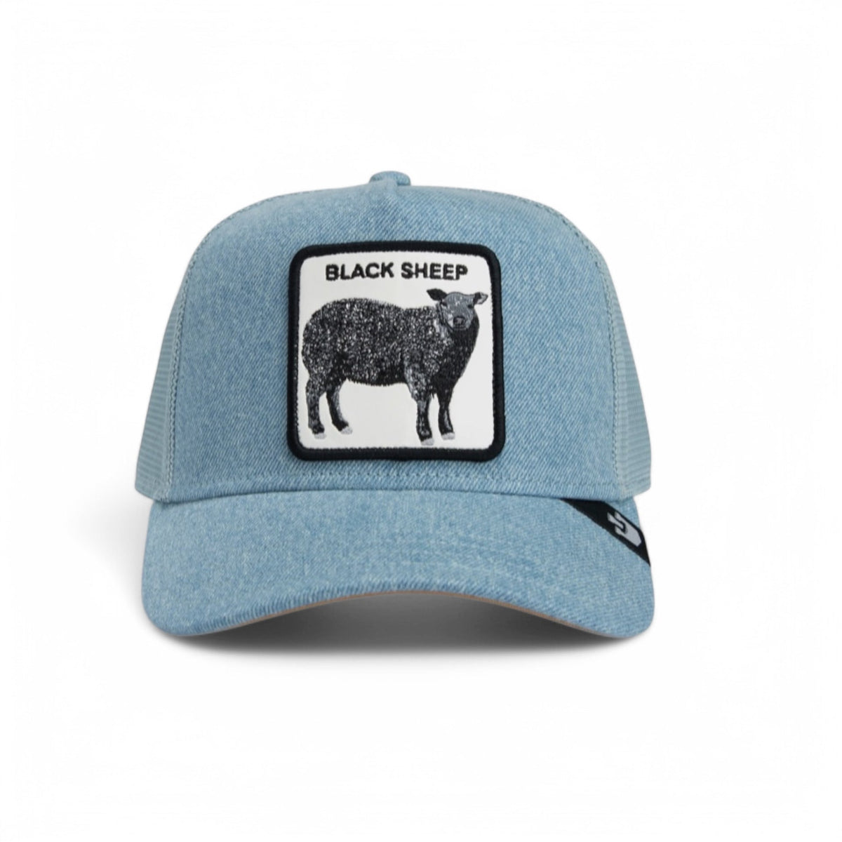 Black Sheep Trucker Hat