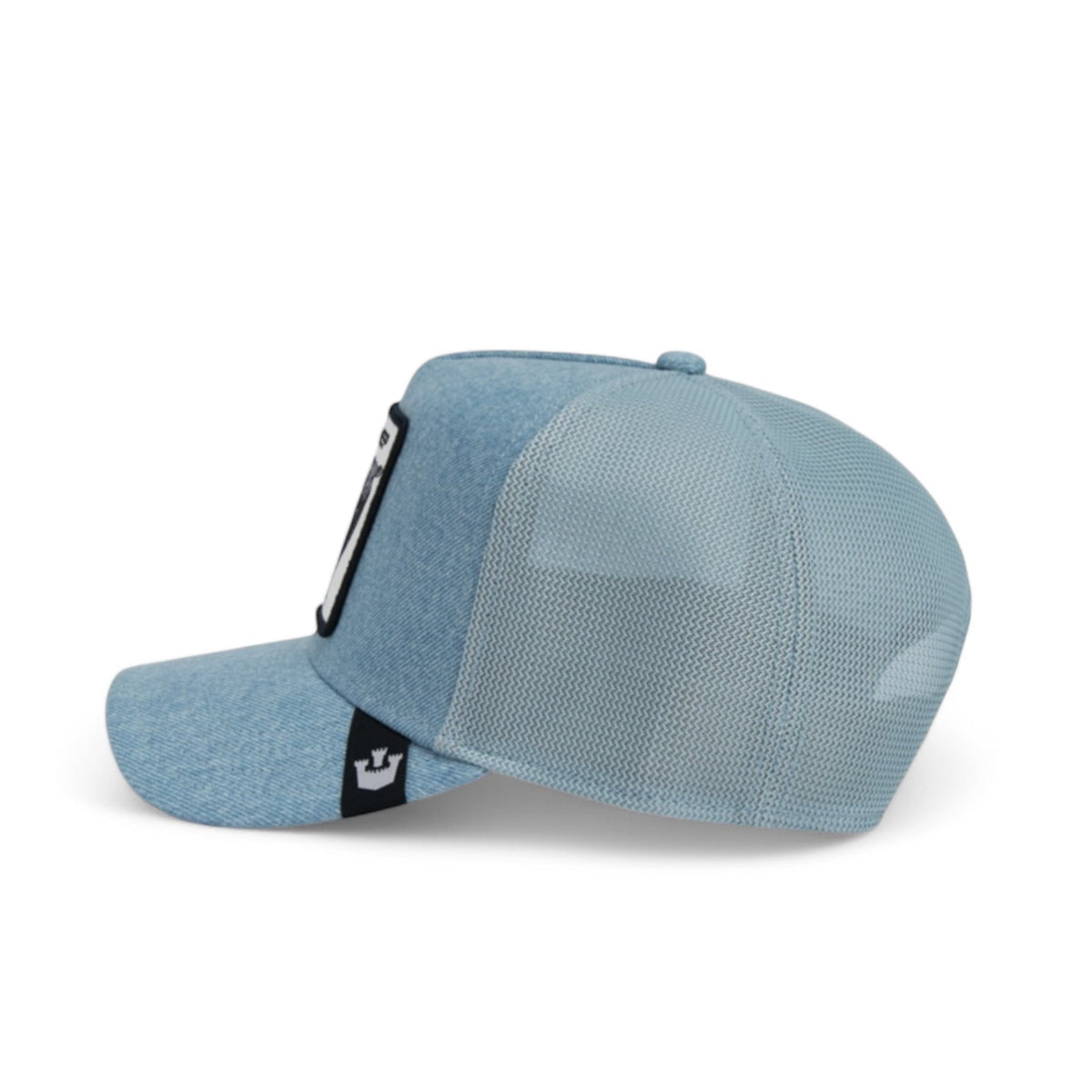 Black Sheep Trucker Hat