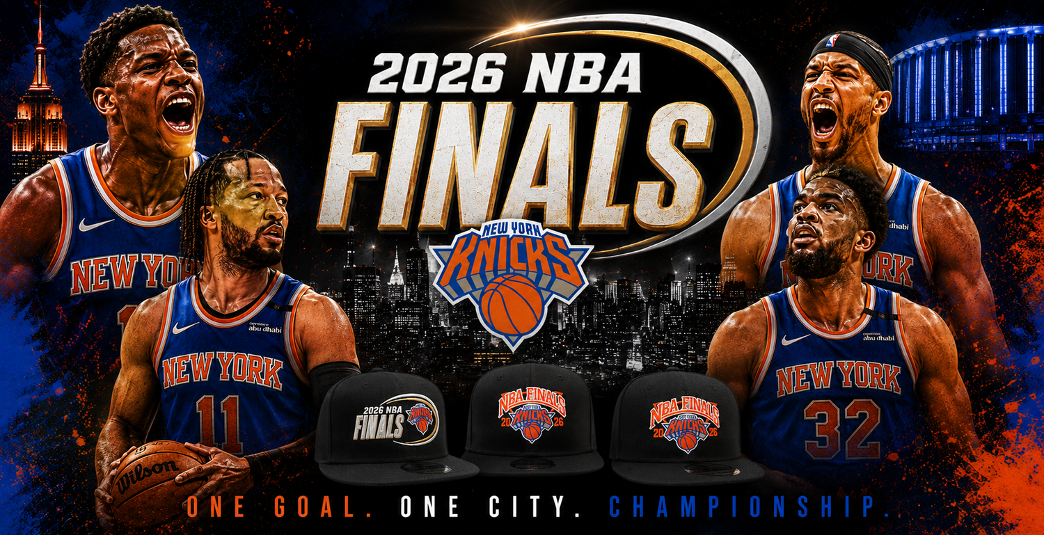 2026 NBA Finals